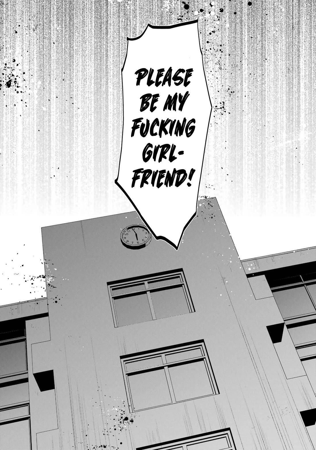 6 Immortal Girls and The Man Destined to Die Chapter 1 page 55 - Chapter 1: Osaka Meguru's Desire