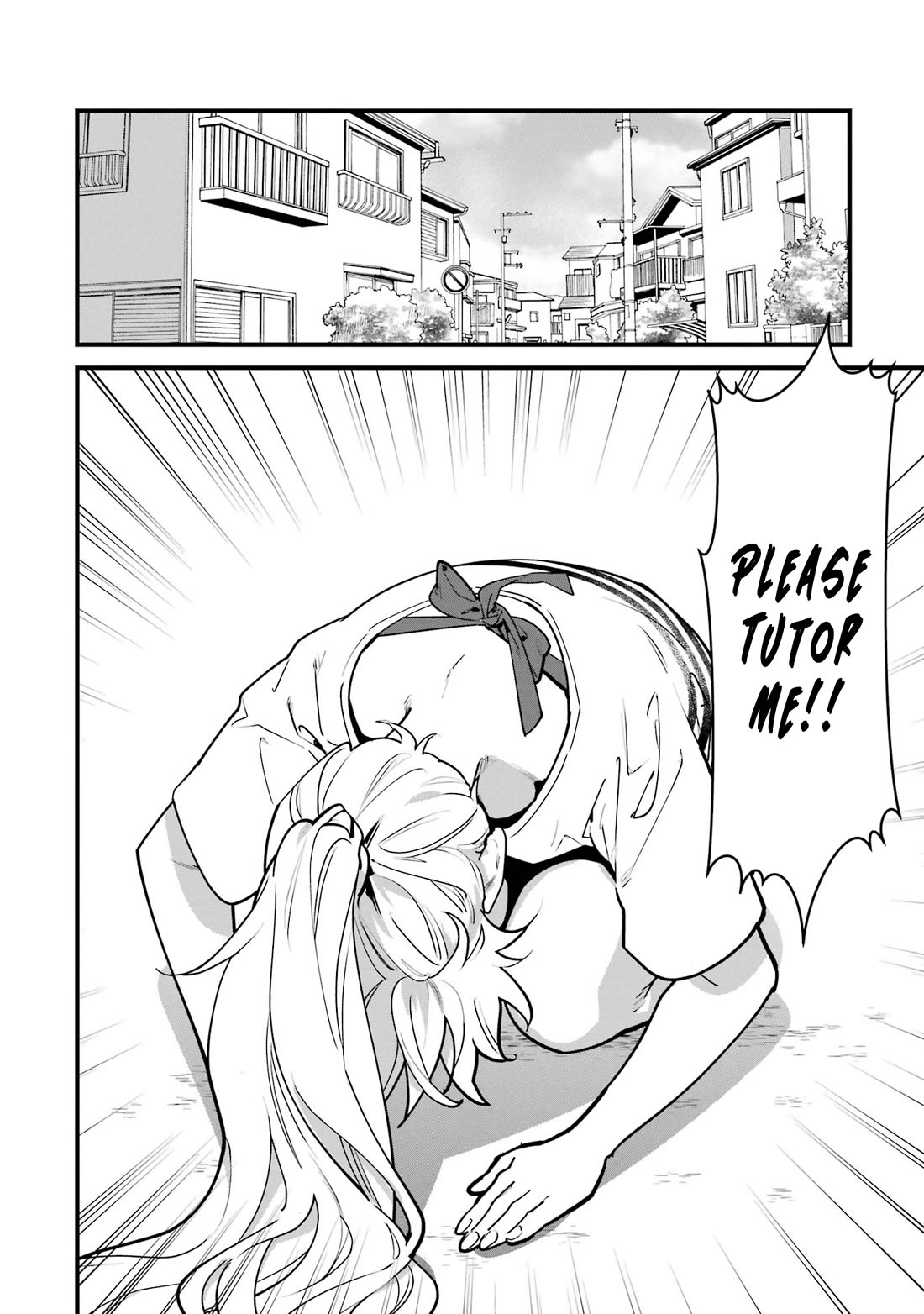 6 Immortal Girls and The Man Destined to Die Chapter 10 page 34 - Chapter 10: Hirasaka Mito's Circumstances
