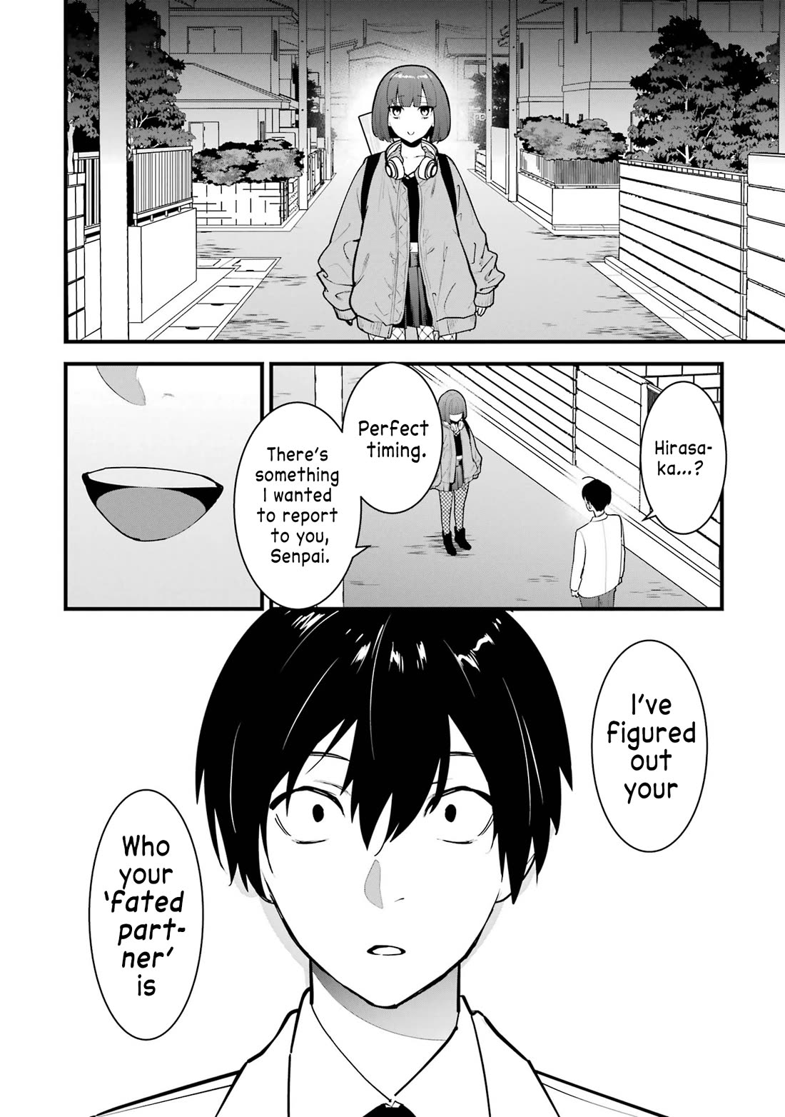 6 Immortal Girls and The Man Destined to Die Chapter 13 page 38 - Chapter 13: Doumyouji Eikyuu's Reasoning