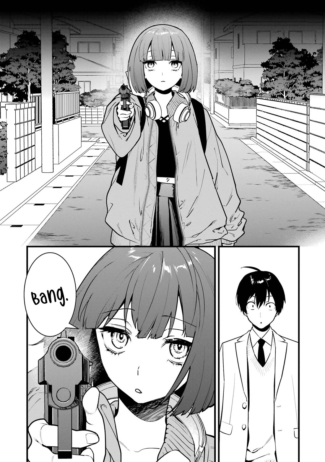 6 Immortal Girls and The Man Destined to Die Chapter 13 page 40 - Chapter 13: Doumyouji Eikyuu's Reasoning