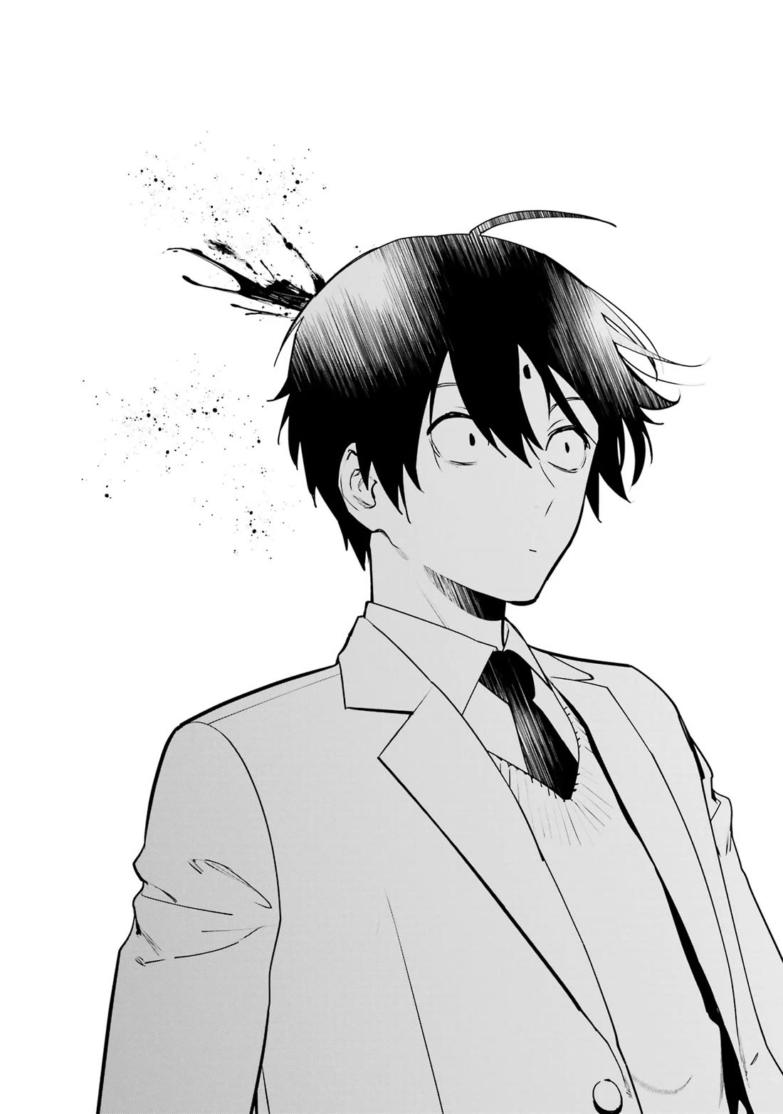 6 Immortal Girls and The Man Destined to Die Chapter 13 page 41 - Chapter 13: Doumyouji Eikyuu's Reasoning