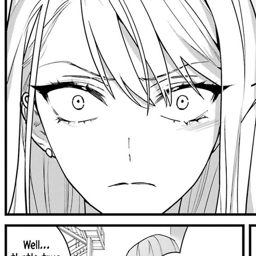 6 Immortal Girls and The Man Destined to Die Chapter 2: Miya Shinotsuki's Secret cover