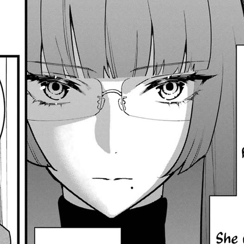 6 Immortal Girls and The Man Destined to Die Chapter 5: Sayaka Minemori's Interest cover