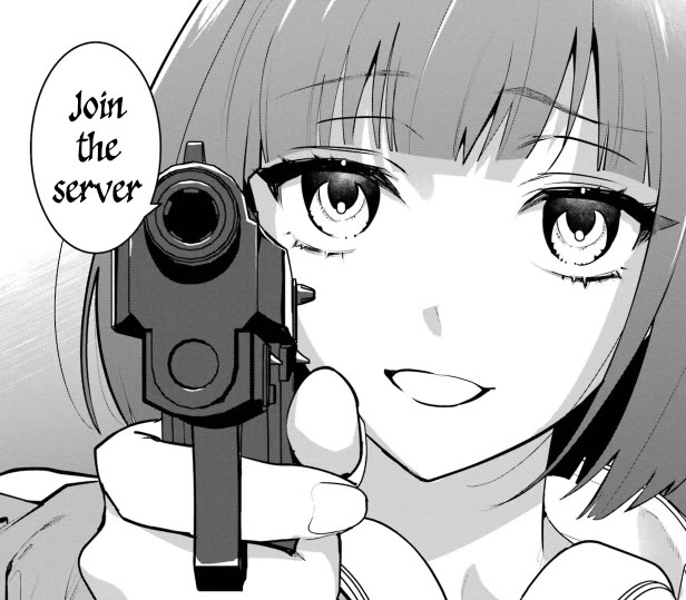 6 Immortal Girls and The Man Destined to Die Chapter 7 page 44 - Chapter 7: Minemori Sayak's Talent