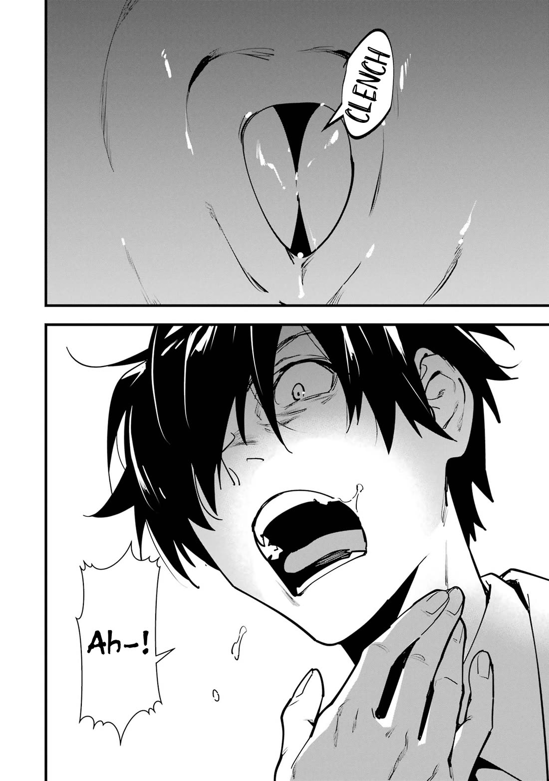 6 Immortal Girls and The Man Destined to Die Chapter 9 page 10 - Chapter 9: Kousaka Hinako's Naivety