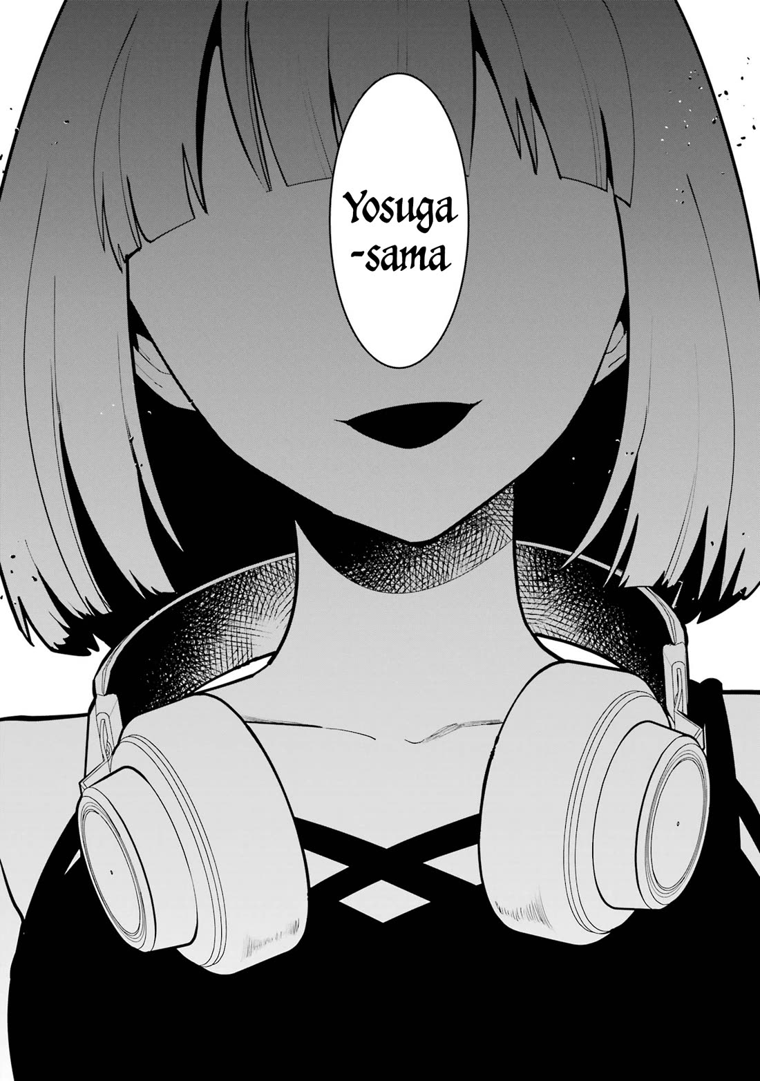 6 Immortal Girls and The Man Destined to Die Chapter 9 page 44 - Chapter 9: Kousaka Hinako's Naivety