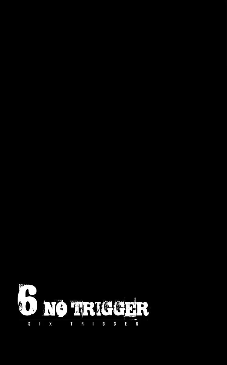 6 no Trigger Chapter 15 page 36 - Chapter 15: Monster Youth