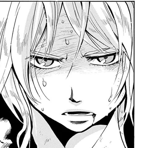 6 no Trigger Chapter 17: Soul Kitchen cover