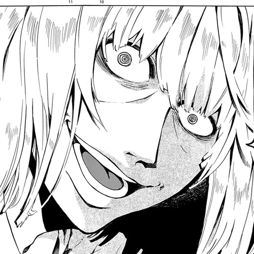 6 no Trigger Chapter 18: Flying Deep Sea Fish cover
