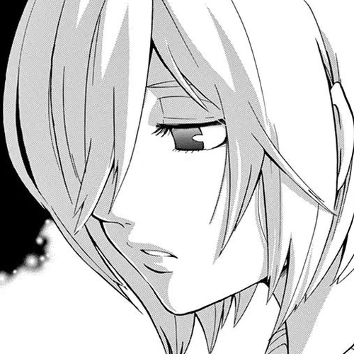 6 no Trigger Chapter 19: Farewell, Ultimate Weapon cover