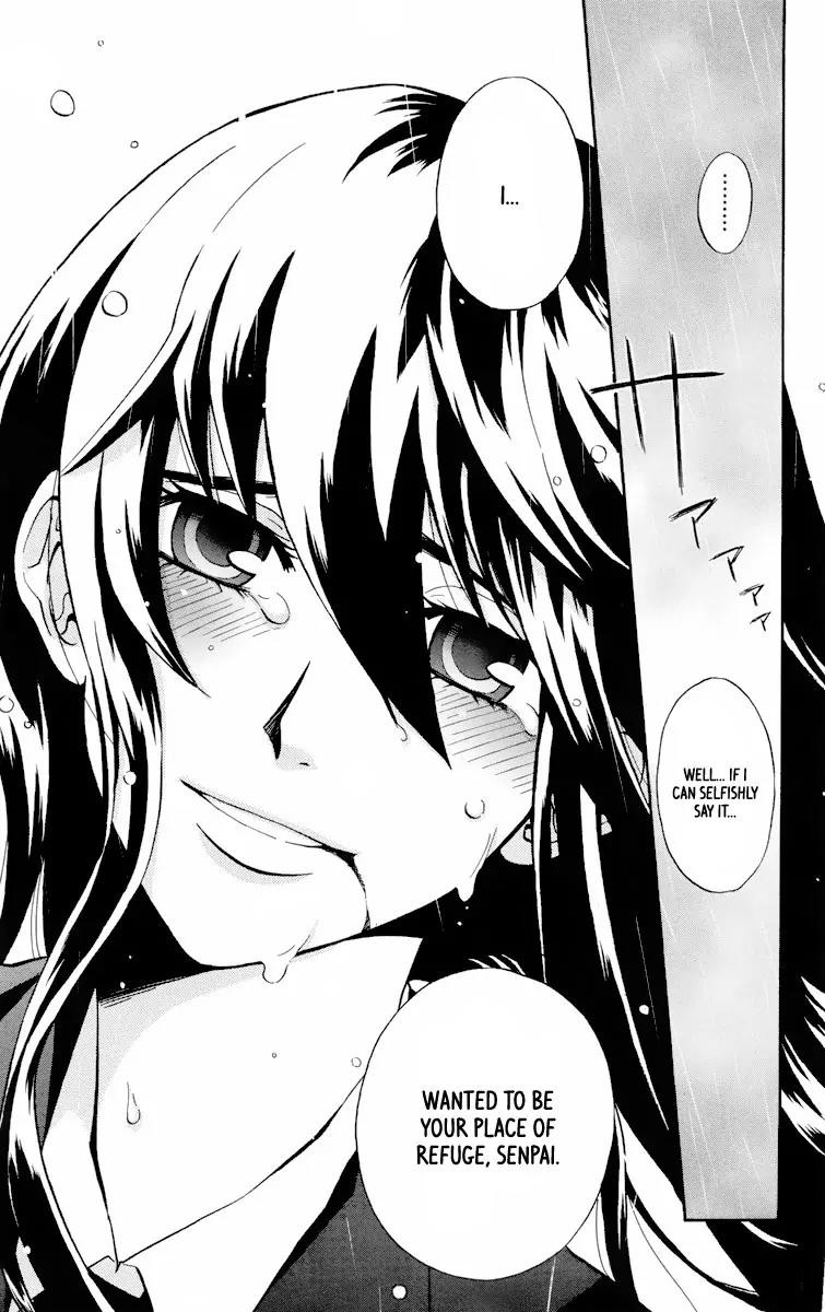 6 no Trigger Chapter 5 page 30 - Chapter 5: Place