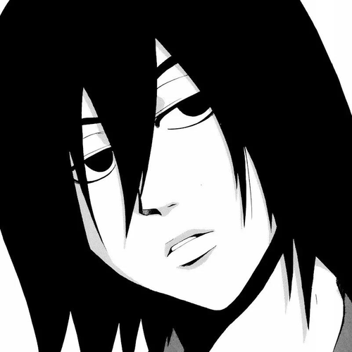 6 no Trigger Chapter 8: Owl cover