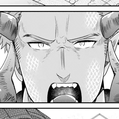 6-sai no Kenja wa Hikage no Michi wo Ayumitai Chapter 10 cover