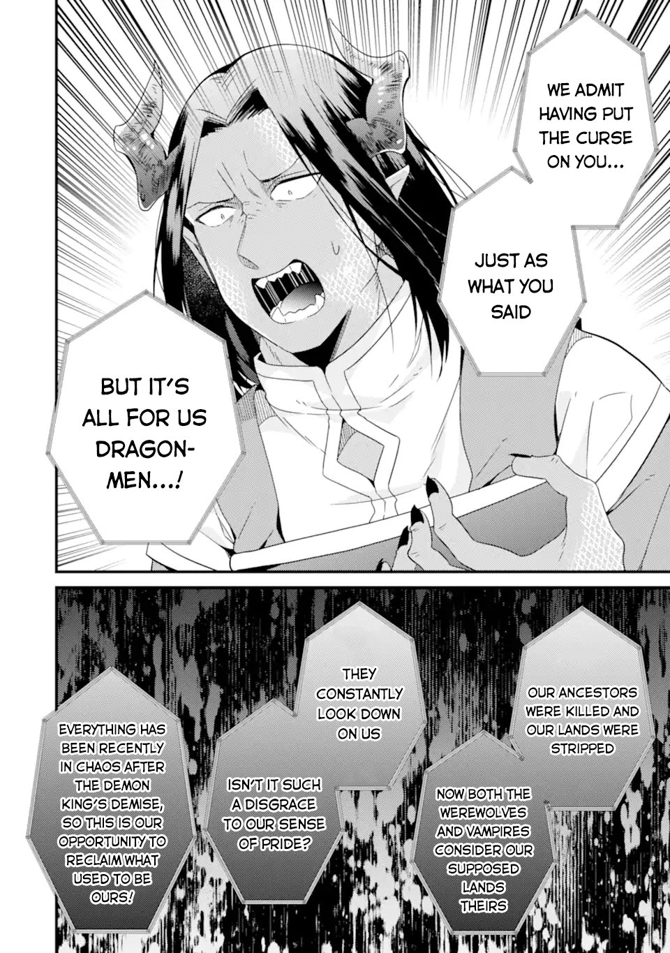 6-sai no Kenja wa Hikage no Michi wo Ayumitai Chapter 11 page 7 - Chapter 11