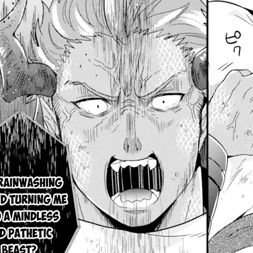 6-sai no Kenja wa Hikage no Michi wo Ayumitai Chapter 11 cover