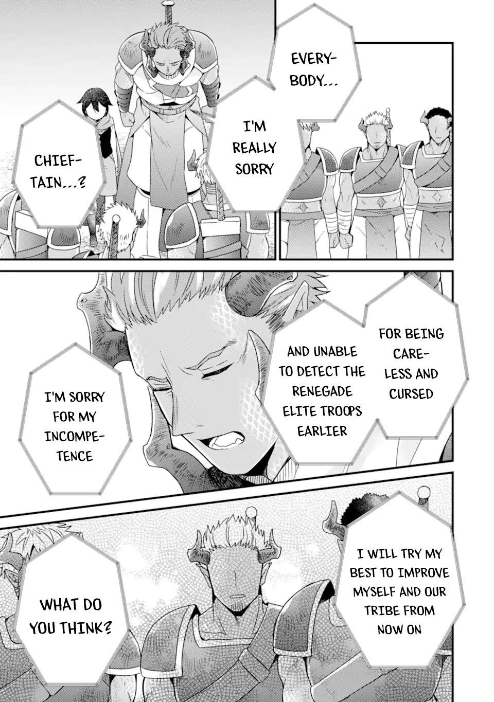 6-sai no Kenja wa Hikage no Michi wo Ayumitai Chapter 12 page 6 - Chapter 12
