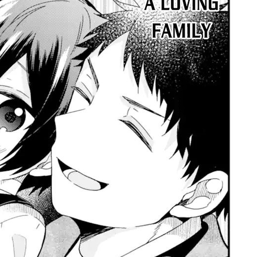 6-sai no Kenja wa Hikage no Michi wo Ayumitai Chapter 13: Punishment for the Naughty Child! cover