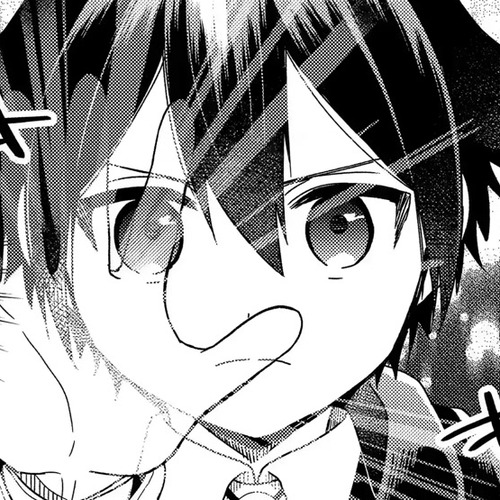 6-sai no Kenja wa Hikage no Michi wo Ayumitai Chapter 14 cover