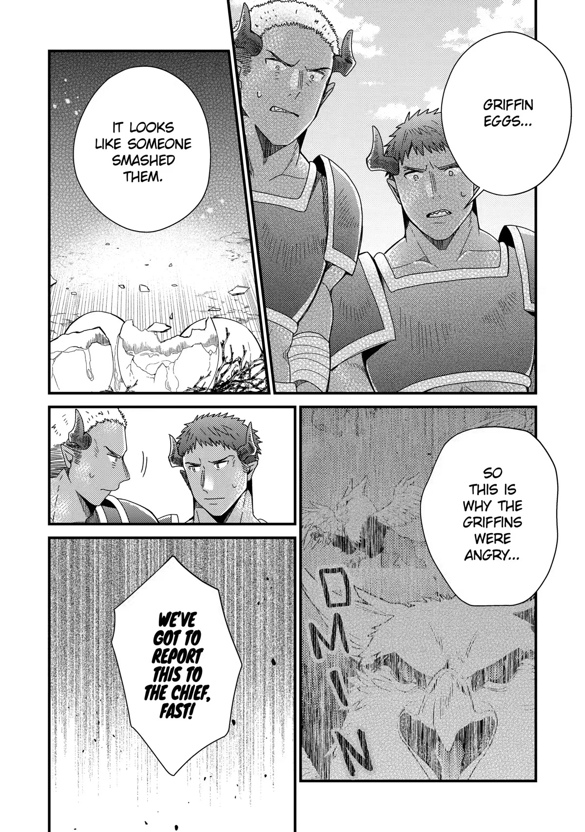 6-sai no Kenja wa Hikage no Michi wo Ayumitai Chapter 15 page 2 - Chapter 15