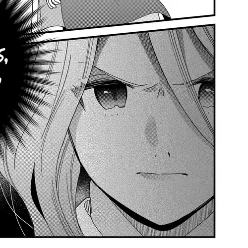 6-sai no Kenja wa Hikage no Michi wo Ayumitai Chapter 15 cover