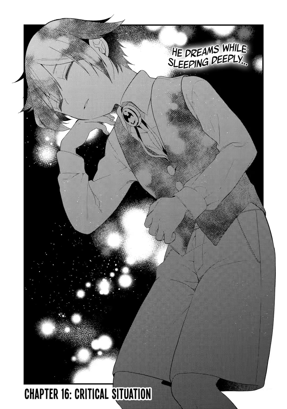 6-sai no Kenja wa Hikage no Michi wo Ayumitai Chapter 16 page 1 - Chapter 16