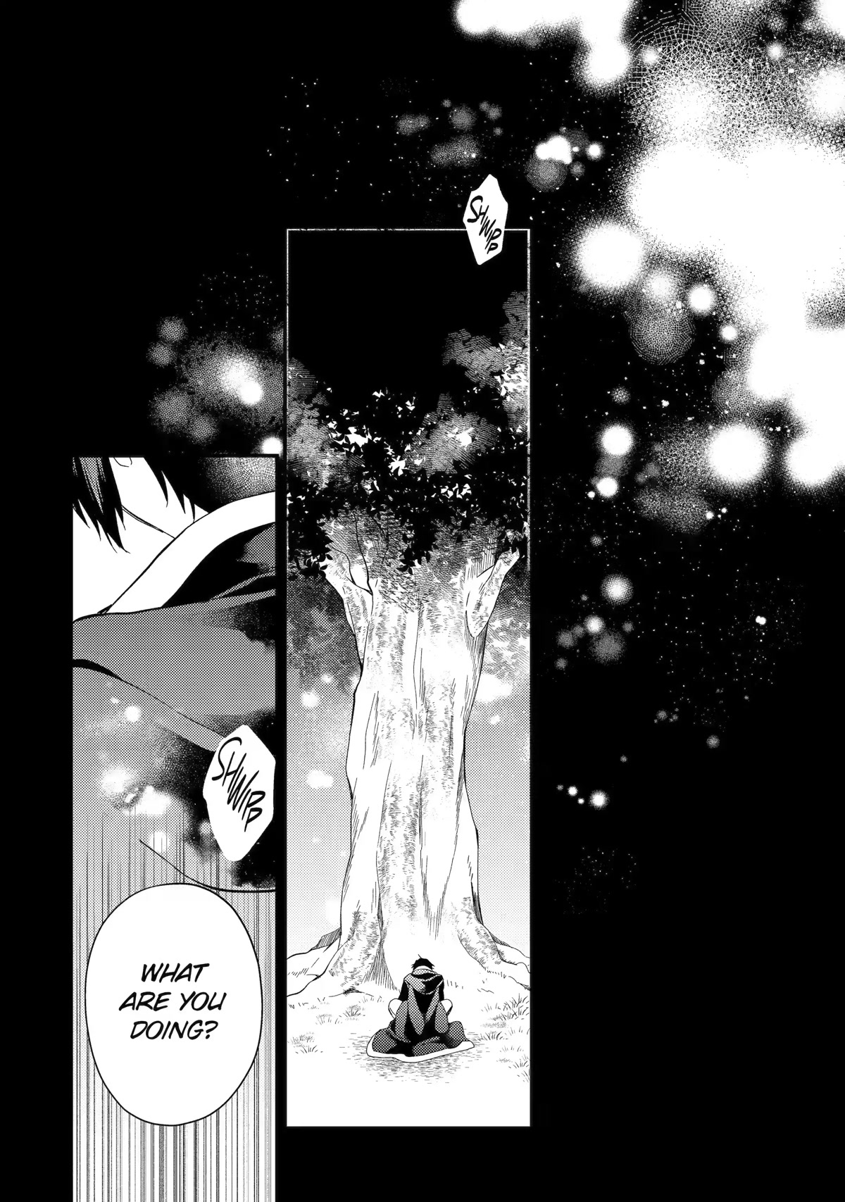 6-sai no Kenja wa Hikage no Michi wo Ayumitai Chapter 16 page 2 - Chapter 16