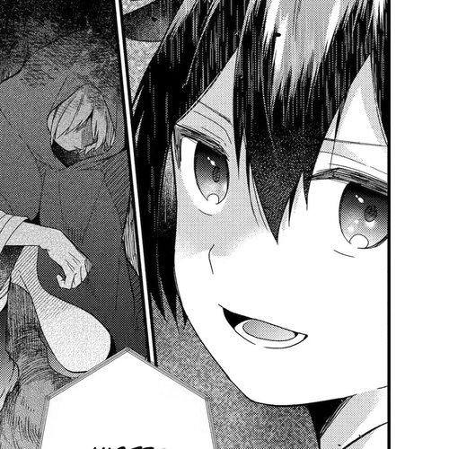 6-sai no Kenja wa Hikage no Michi wo Ayumitai Chapter 16 cover