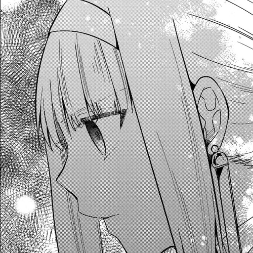 6-sai no Kenja wa Hikage no Michi wo Ayumitai Chapter 17 cover