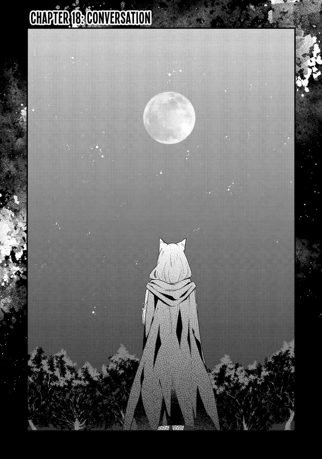 6-sai no Kenja wa Hikage no Michi wo Ayumitai Chapter 18 page 1 - Chapter 18