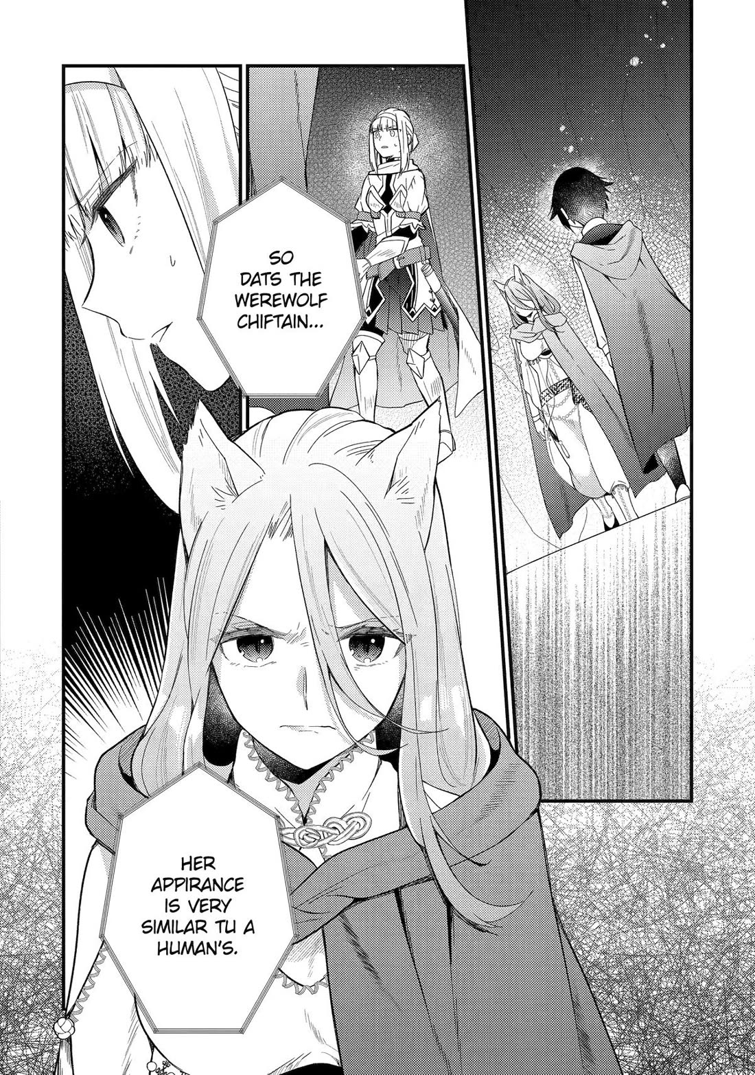 6-sai no Kenja wa Hikage no Michi wo Ayumitai Chapter 18 page 2 - Chapter 18