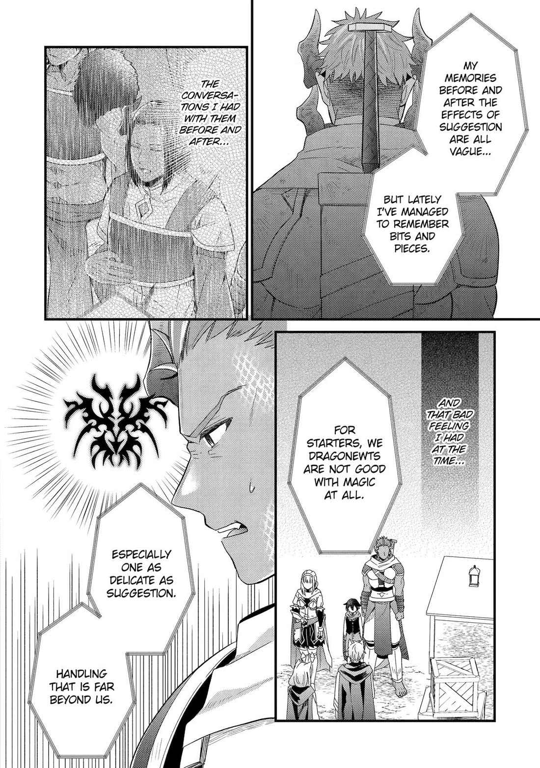 6-sai no Kenja wa Hikage no Michi wo Ayumitai Chapter 18 page 26 - Chapter 18