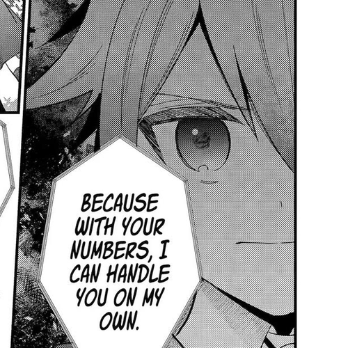 6-sai no Kenja wa Hikage no Michi wo Ayumitai Chapter 18 cover