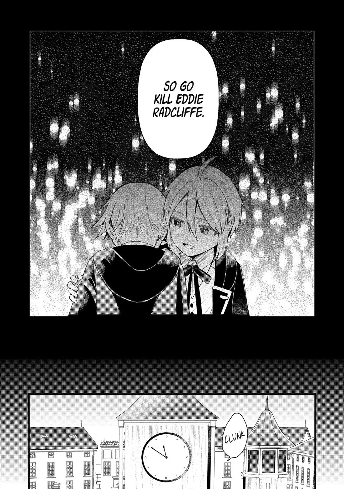 6-sai no Kenja wa Hikage no Michi wo Ayumitai Chapter 20 page 18 - Chapter 20