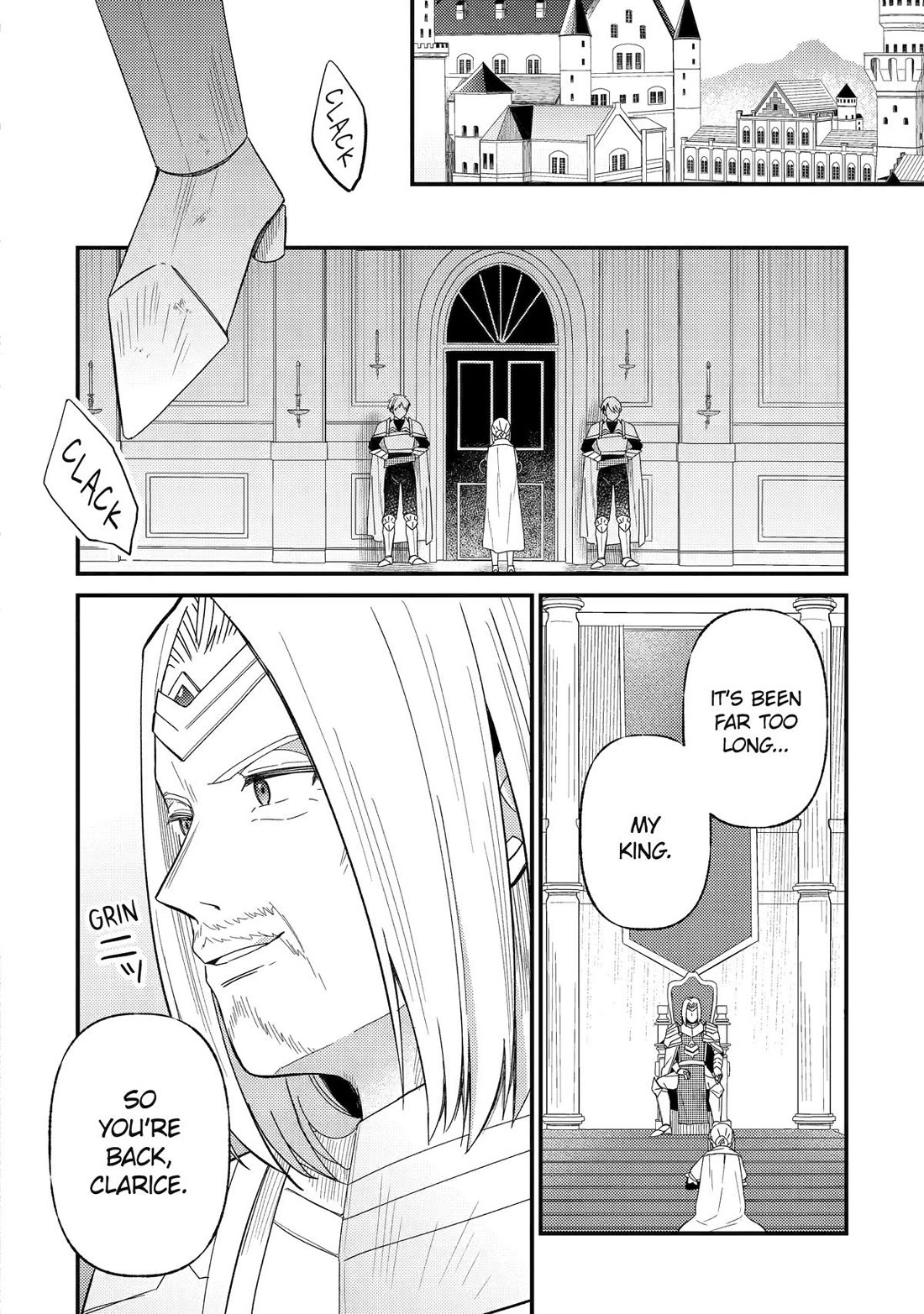 6-sai no Kenja wa Hikage no Michi wo Ayumitai Chapter 20 page 2 - Chapter 20