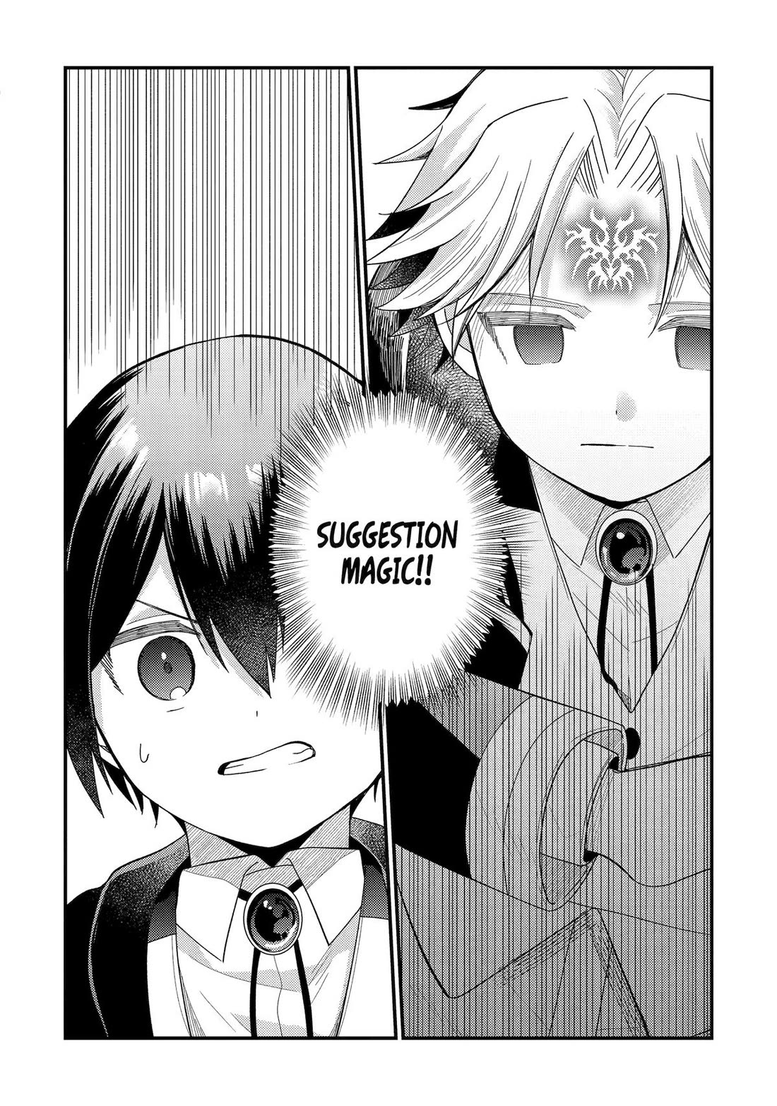 6-sai no Kenja wa Hikage no Michi wo Ayumitai Chapter 20 page 24 - Chapter 20