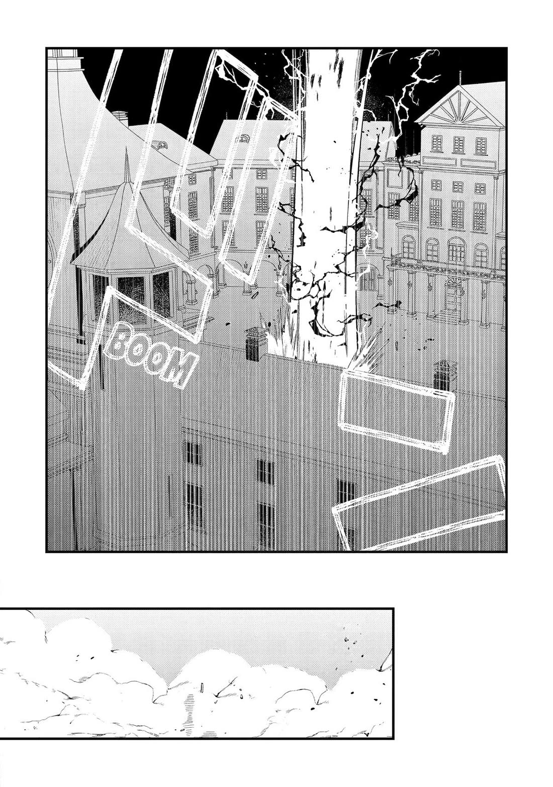 6-sai no Kenja wa Hikage no Michi wo Ayumitai Chapter 20 page 32 - Chapter 20