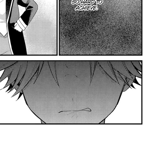 6-sai no Kenja wa Hikage no Michi wo Ayumitai Chapter 20 cover