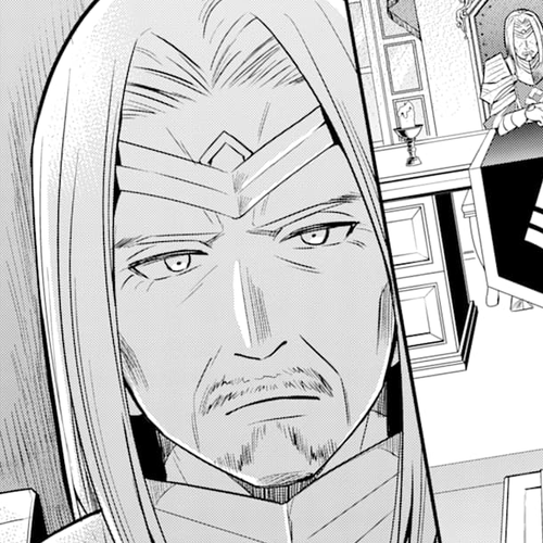 6-sai no Kenja wa Hikage no Michi wo Ayumitai Chapter 4 cover