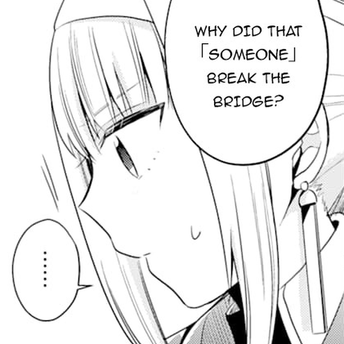 6-sai no Kenja wa Hikage no Michi wo Ayumitai Chapter 5 cover