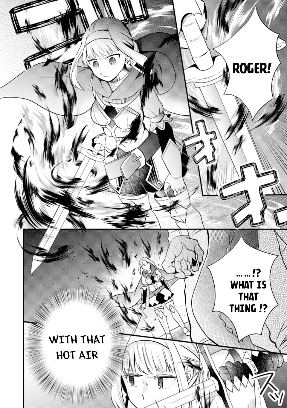 6-sai no Kenja wa Hikage no Michi wo Ayumitai Chapter 6 page 26 - Chapter 6