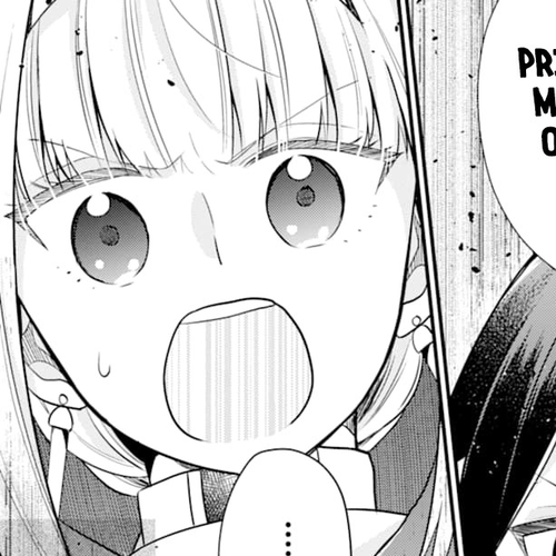 6-sai no Kenja wa Hikage no Michi wo Ayumitai Chapter 6 cover