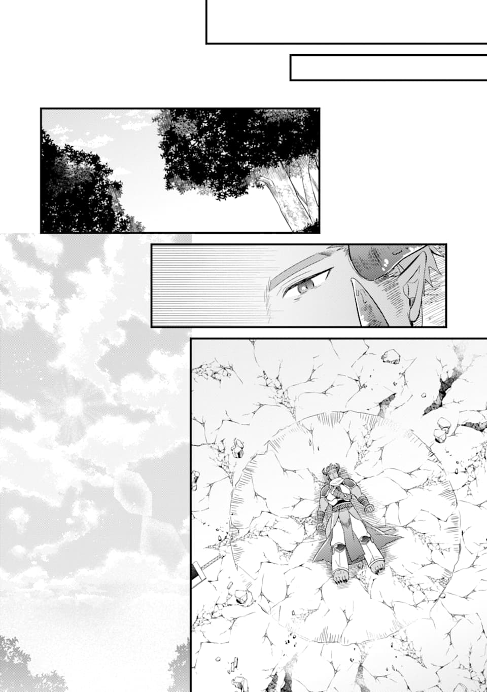 6-sai no Kenja wa Hikage no Michi wo Ayumitai Chapter 8 page 20 - Chapter 8