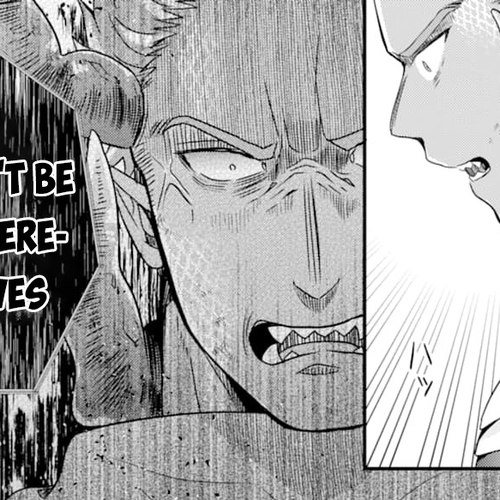 6-sai no Kenja wa Hikage no Michi wo Ayumitai Chapter 9 cover