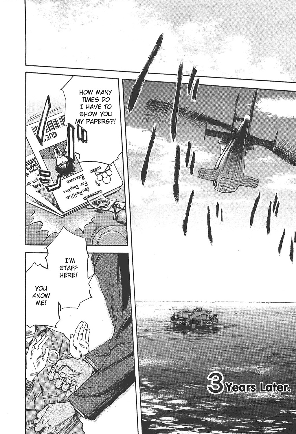 6000 Chapter 1 page 12 - Chapter 1: 6000 Meters