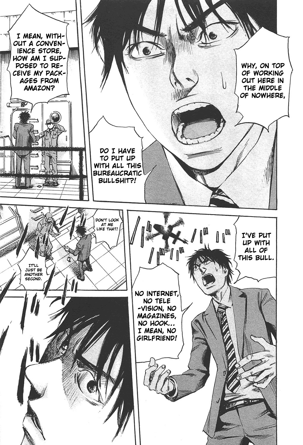 6000 Chapter 1 page 13 - Chapter 1: 6000 Meters