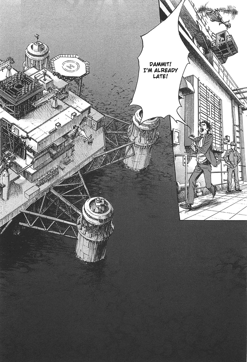 6000 Chapter 1 page 14 - Chapter 1: 6000 Meters
