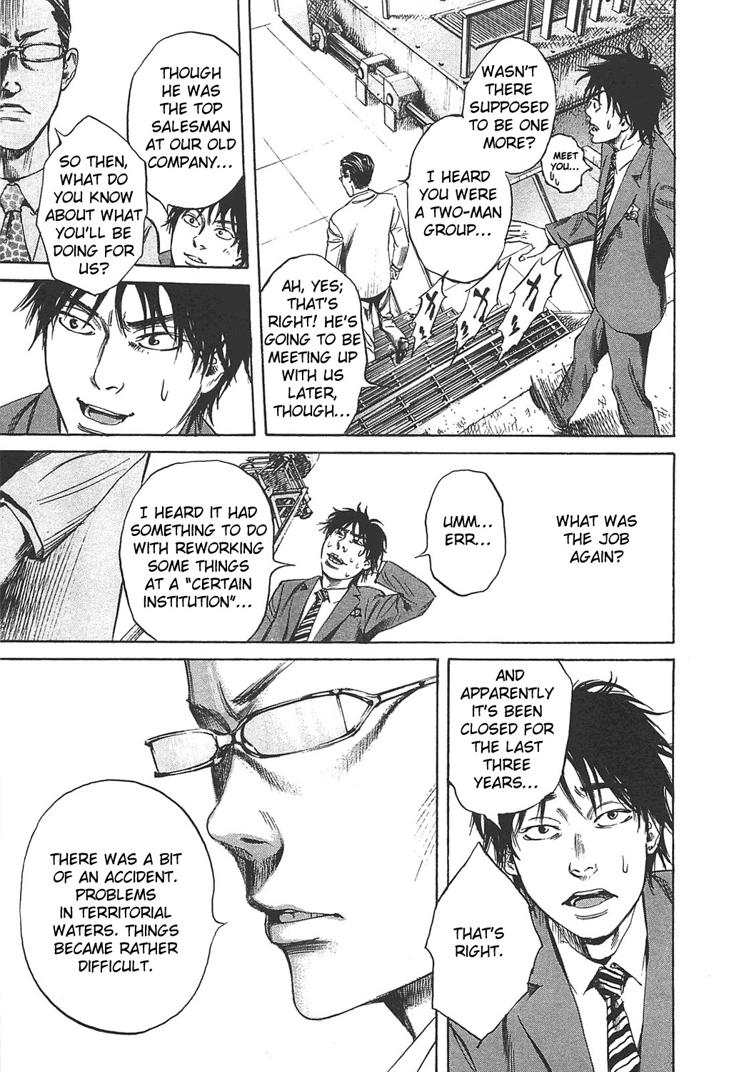 6000 Chapter 1 page 19 - Chapter 1: 6000 Meters