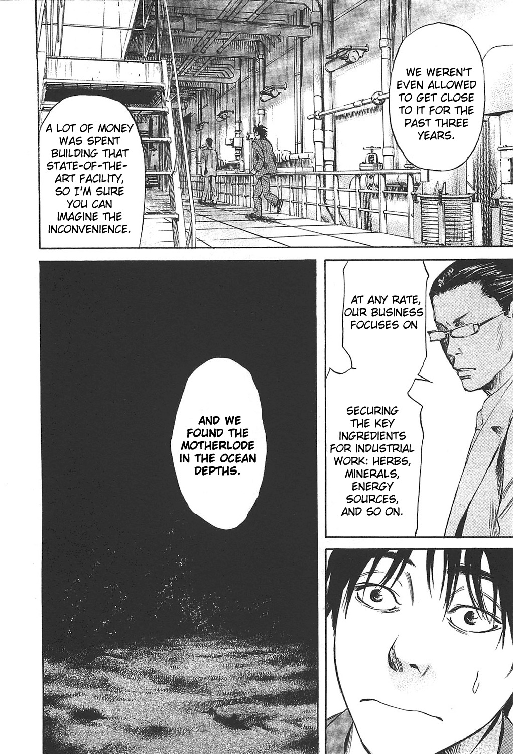 6000 Chapter 1 page 20 - Chapter 1: 6000 Meters
