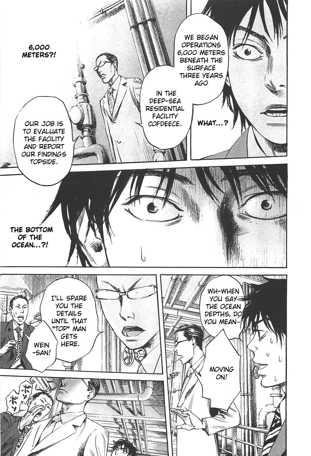 6000 Chapter 1 page 21 - Chapter 1: 6000 Meters