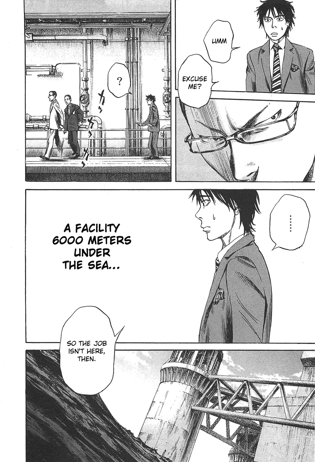 6000 Chapter 1 page 22 - Chapter 1: 6000 Meters